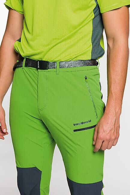 TRANGOWORLD - PANTALON DROHMO DF