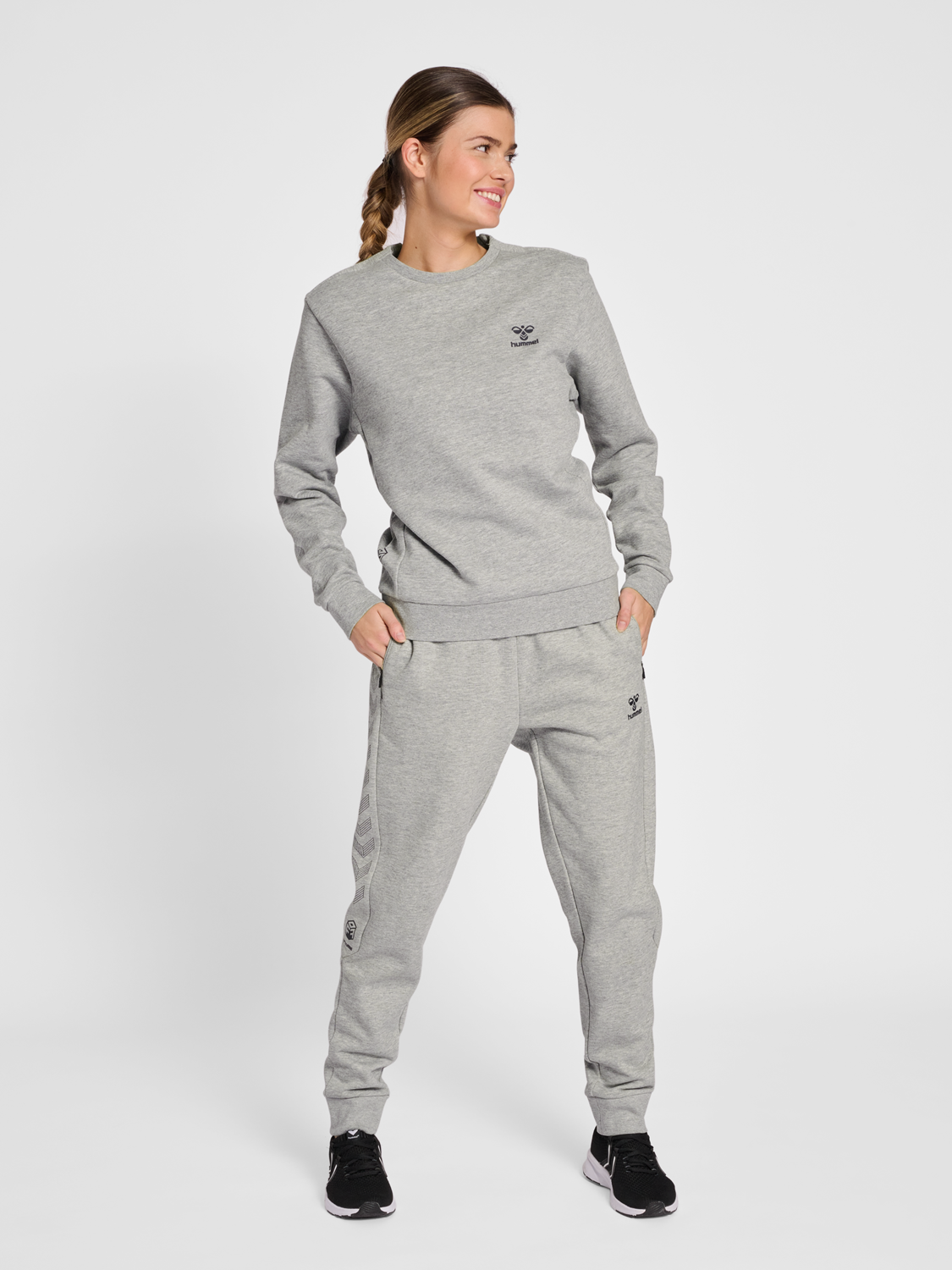 hmlOFFGRID PANTS WO