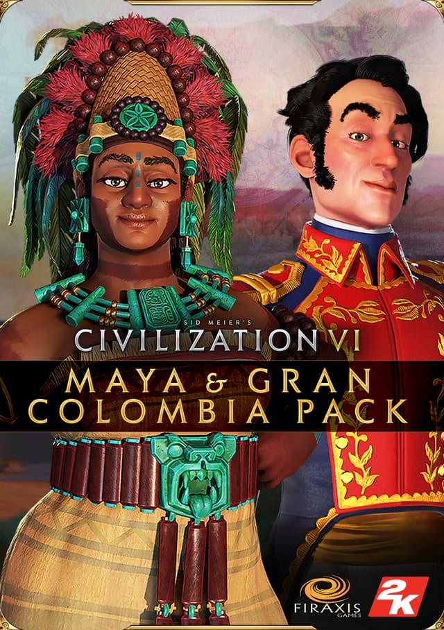 Sid Meier’s Civilization® VI