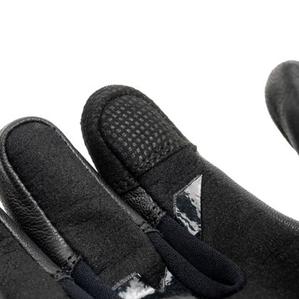 Gants DXR NAPURUS - Noir