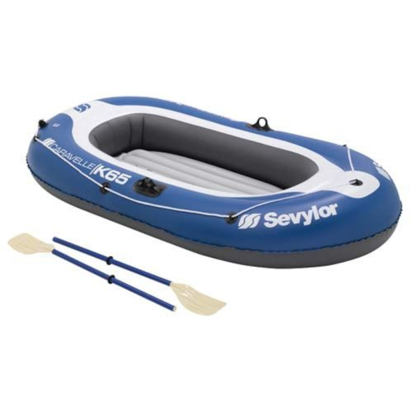 Sevylor Caravelle Rubber Boat