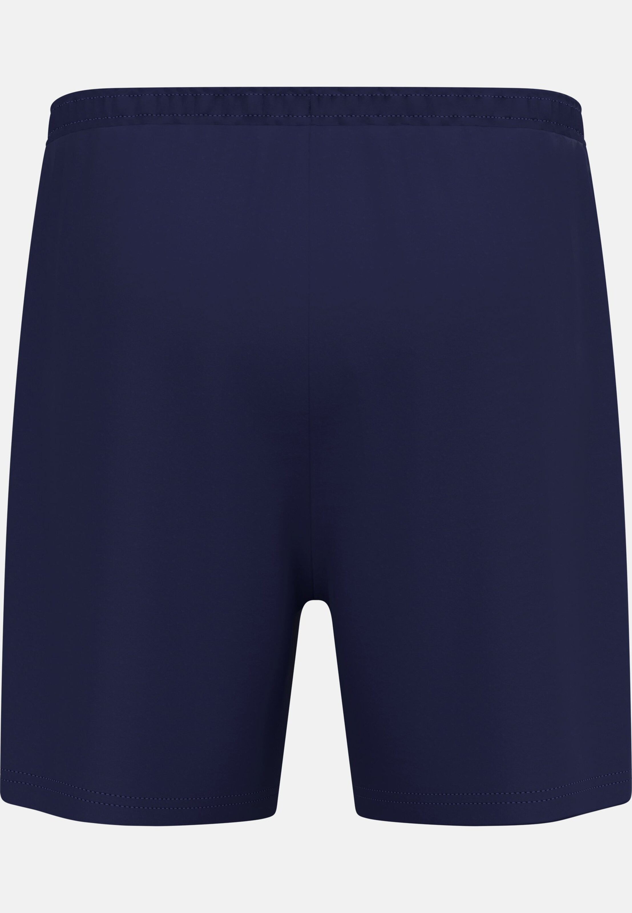 The Essentials 6-inch 2-in-1 running shorts 2.0 in eclipse