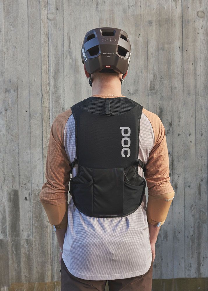 POC Column VPD Backpack Vest - Protektor Rucksack kaufen | Bike-Discount