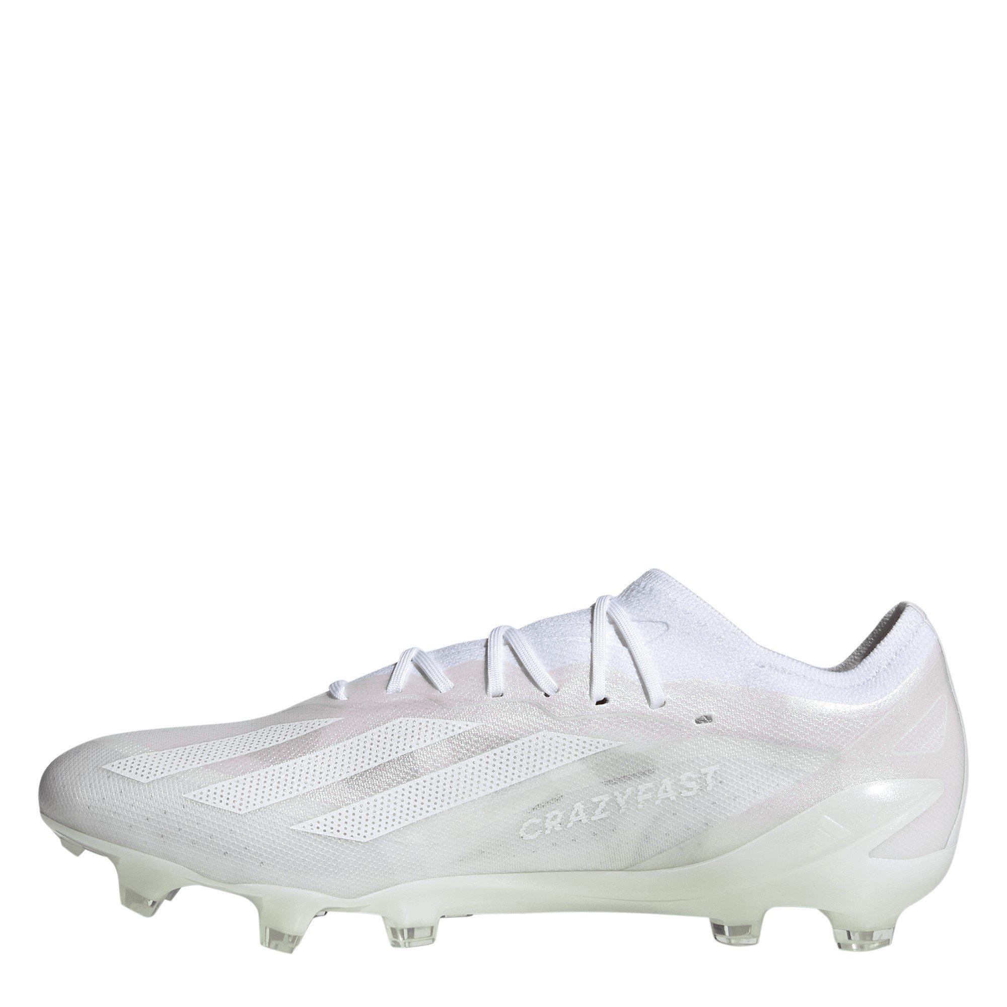 adidas X Crazyfast Elite Firm Ground Football Boots