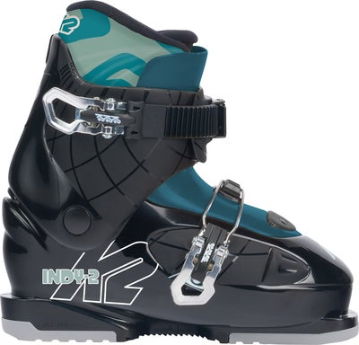 K2 Indy 2 Skisko