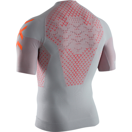 Camiseta masculina de manga curta Twyce G2 Run da X-bionic