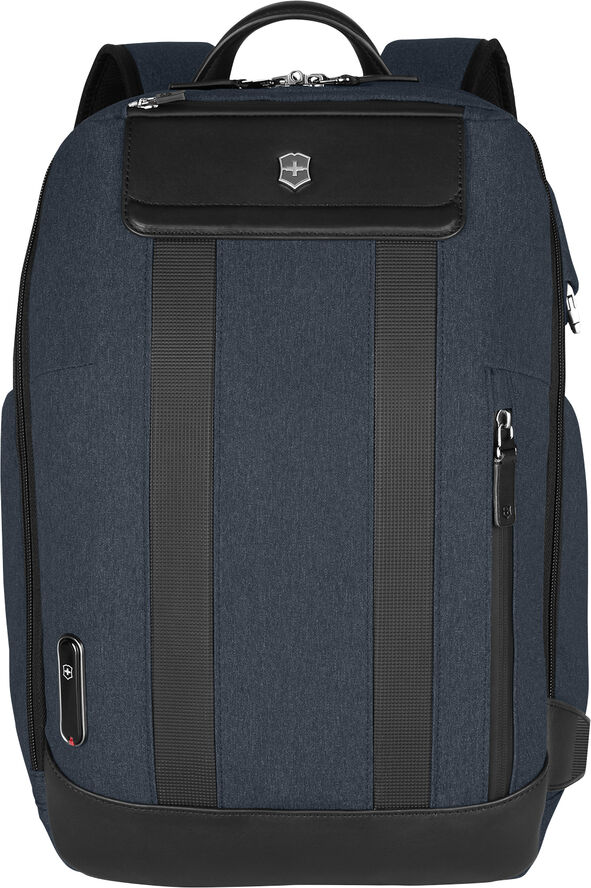 Victorinox Architecture Urban2, City Backpack Blue/black