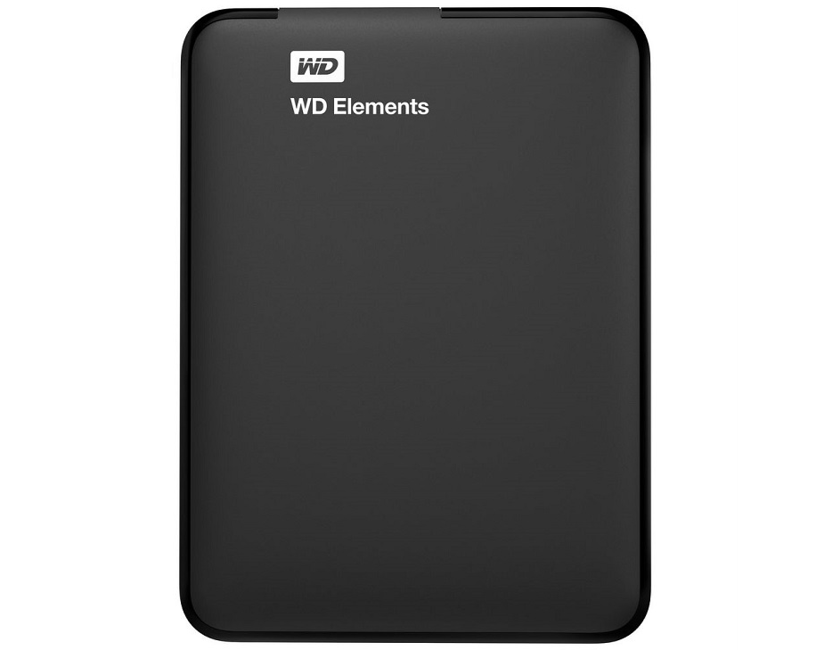 DISCO EXTERNO 2.5\