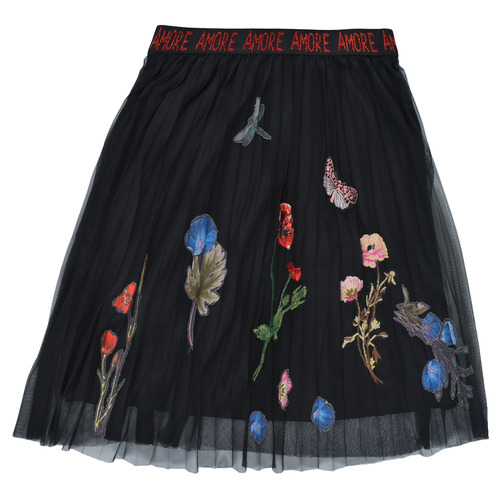Desigual - ANDREA - Noir