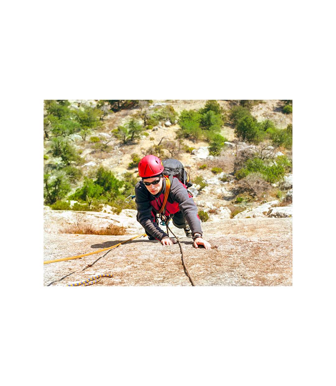 SMARTBOX - Aventures dans les Alpes - Coffret Cadeau Sport & Aventure