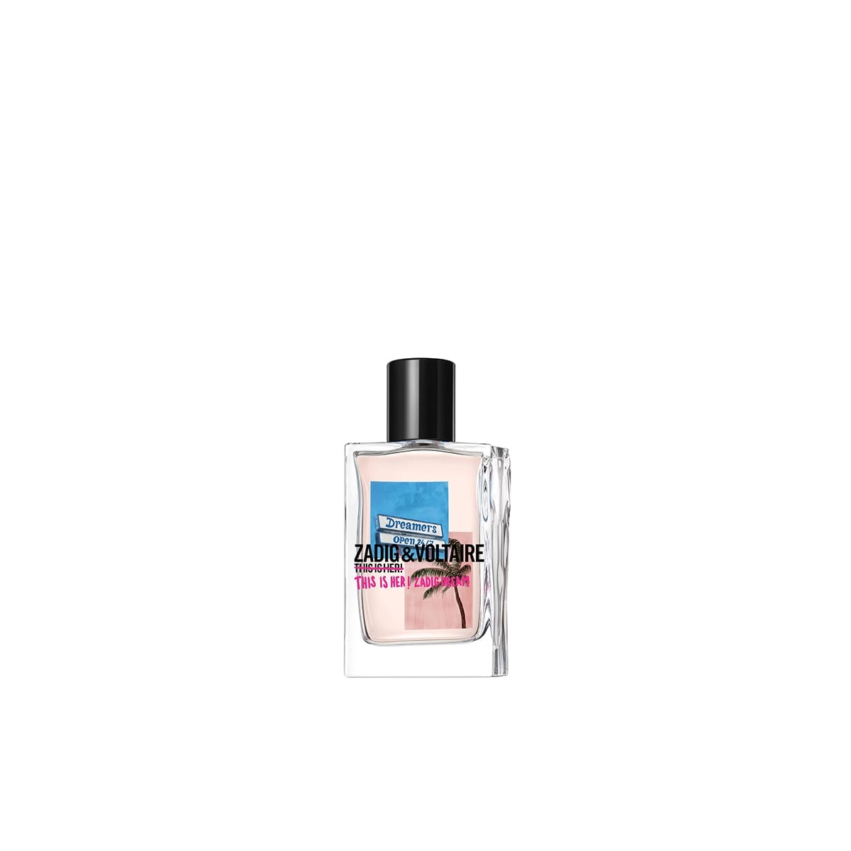 Zadig &  Voltaire This is Her! Zadig Dream Eau de Parfum