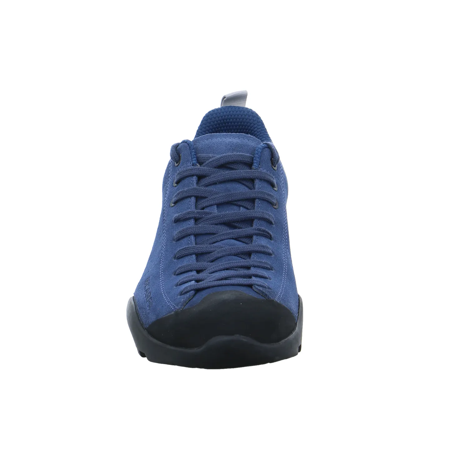 SCARPA Walking + Outdoor Blau Leder  Gore-Tex