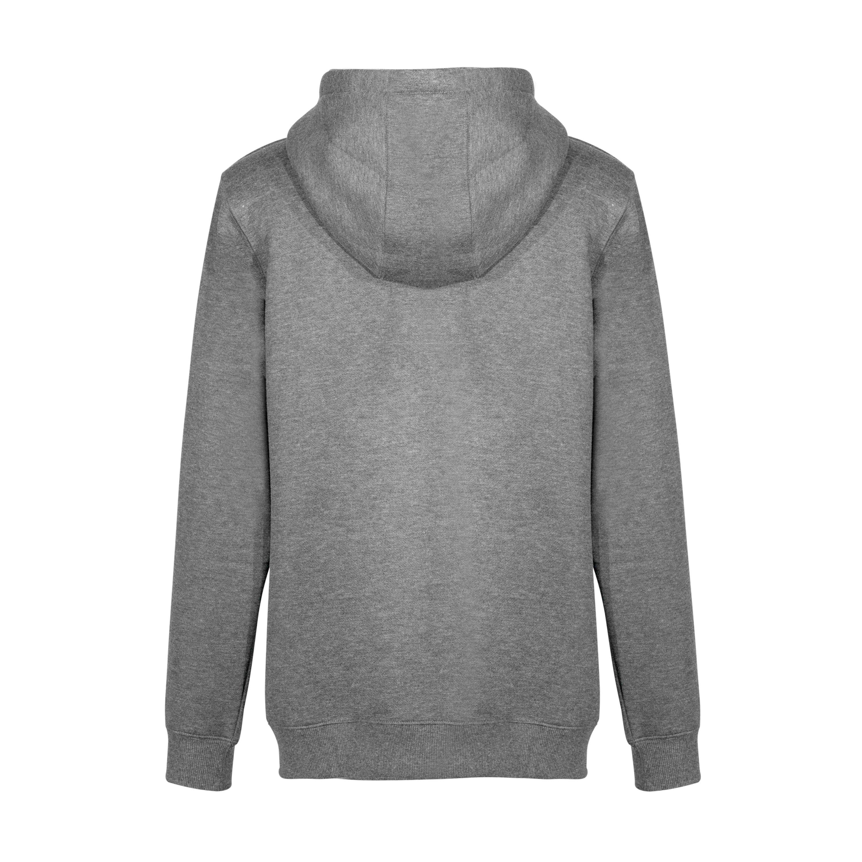 Lonsdale Essential Zip Hoodie Mens