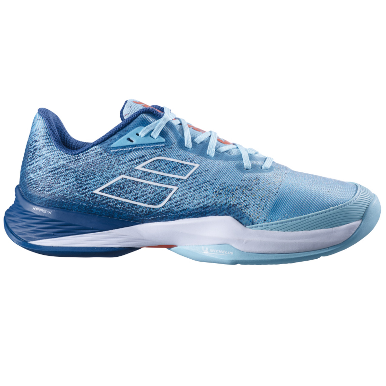 Babolat Jet Mach 3 All Court Heren