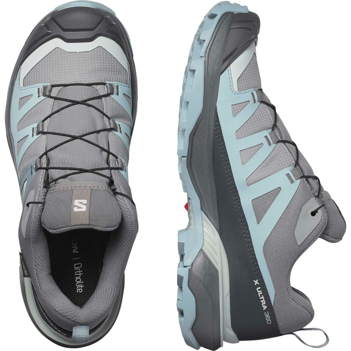 Salomon  X Ultra 360 Gore-Tex Dames