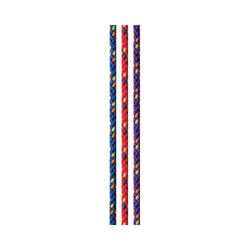 Cordelette 2 mm - 10 packs de 10 m