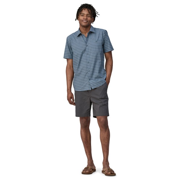 Patagonia - Go To Shirt - Chemise