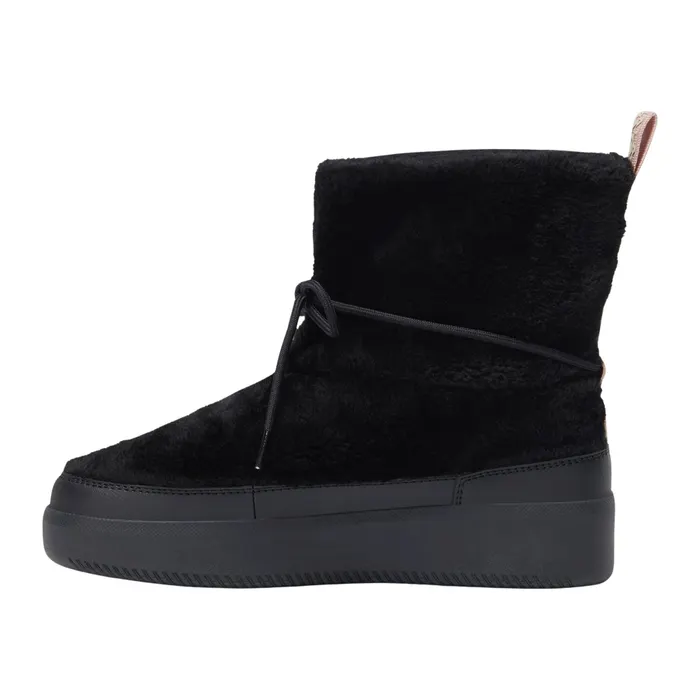 Napapijri Jade Fake Fur Mid Boots Dames
