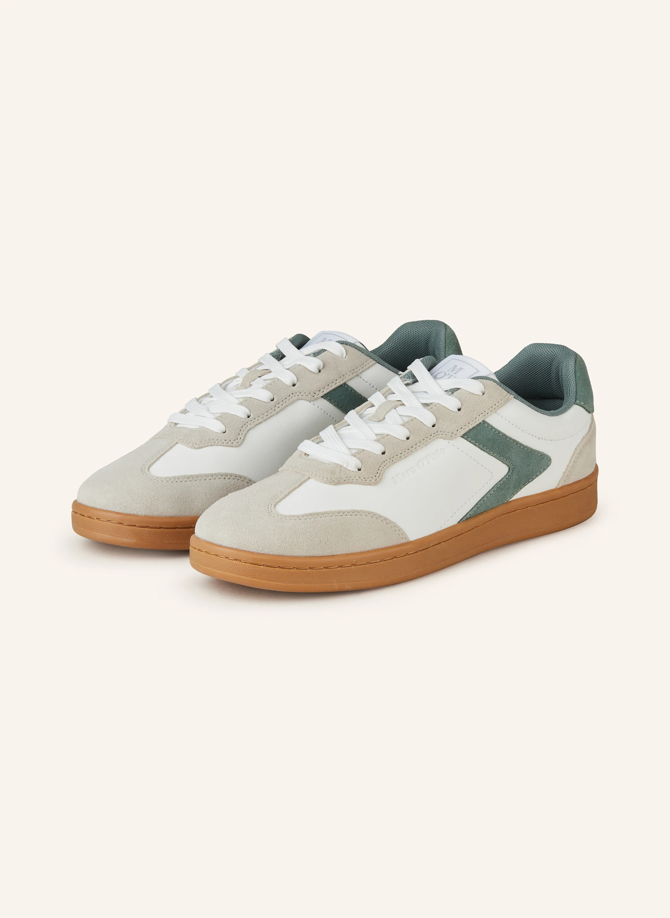 Marc O'Polo Sneaker VINCENZO 5B
