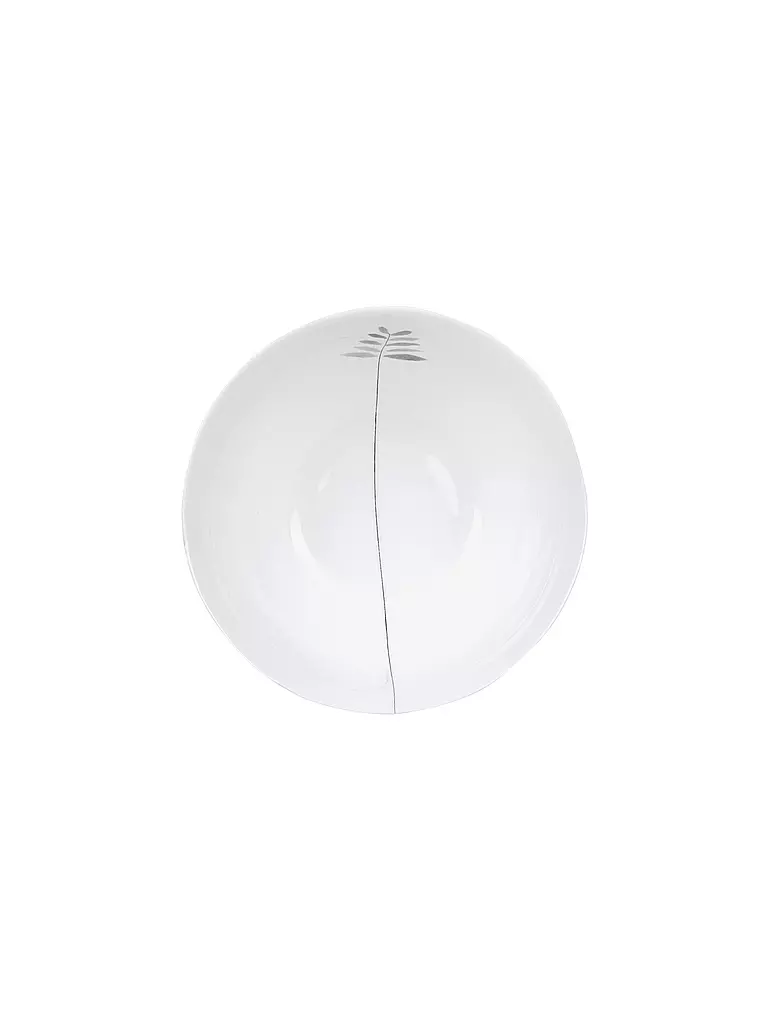 RAEDER Schale hoch 13,5cm weiss