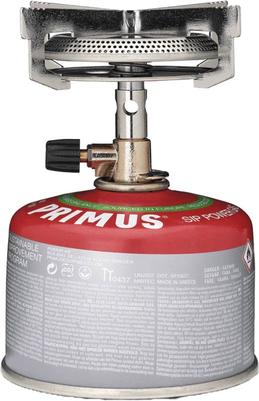 Primus - Mimer Duo Stove - Gasfornuis - 2800 W - 233 Gram