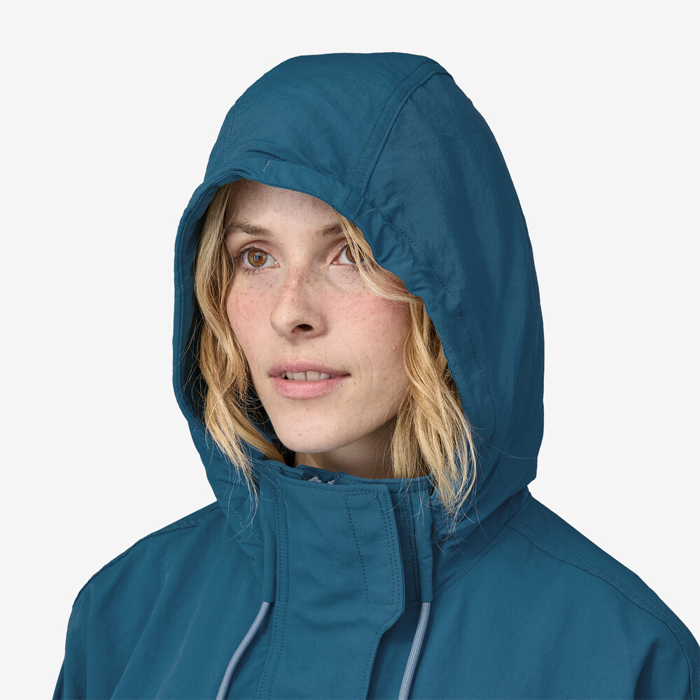 Skysail Damenjacke