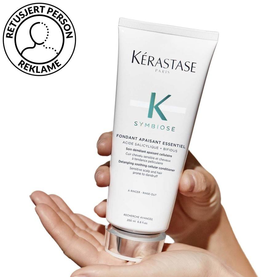 Kérastase Symbiose Fondant Hydra Conditioner 200ml