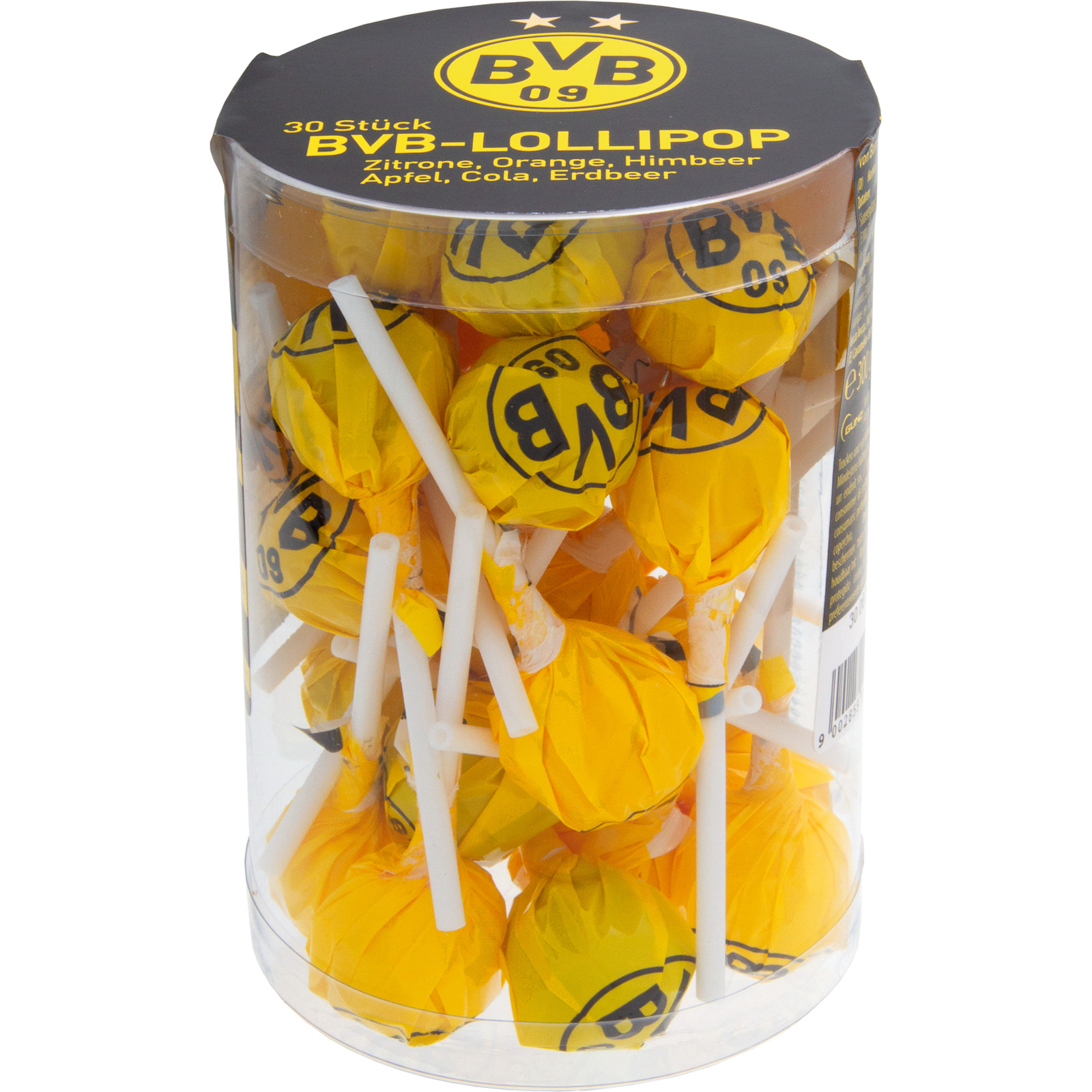 BVB Lollipops 300g
