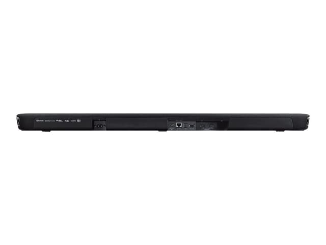 Yamaha YAS109BL