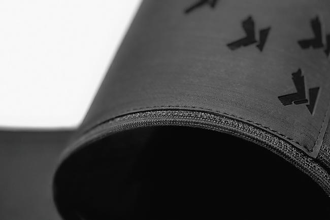 BLAKPAD - GENOUILLERE VS KNEE PAD