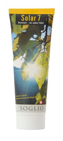 SOLAR 7 Hautschutz  75ML