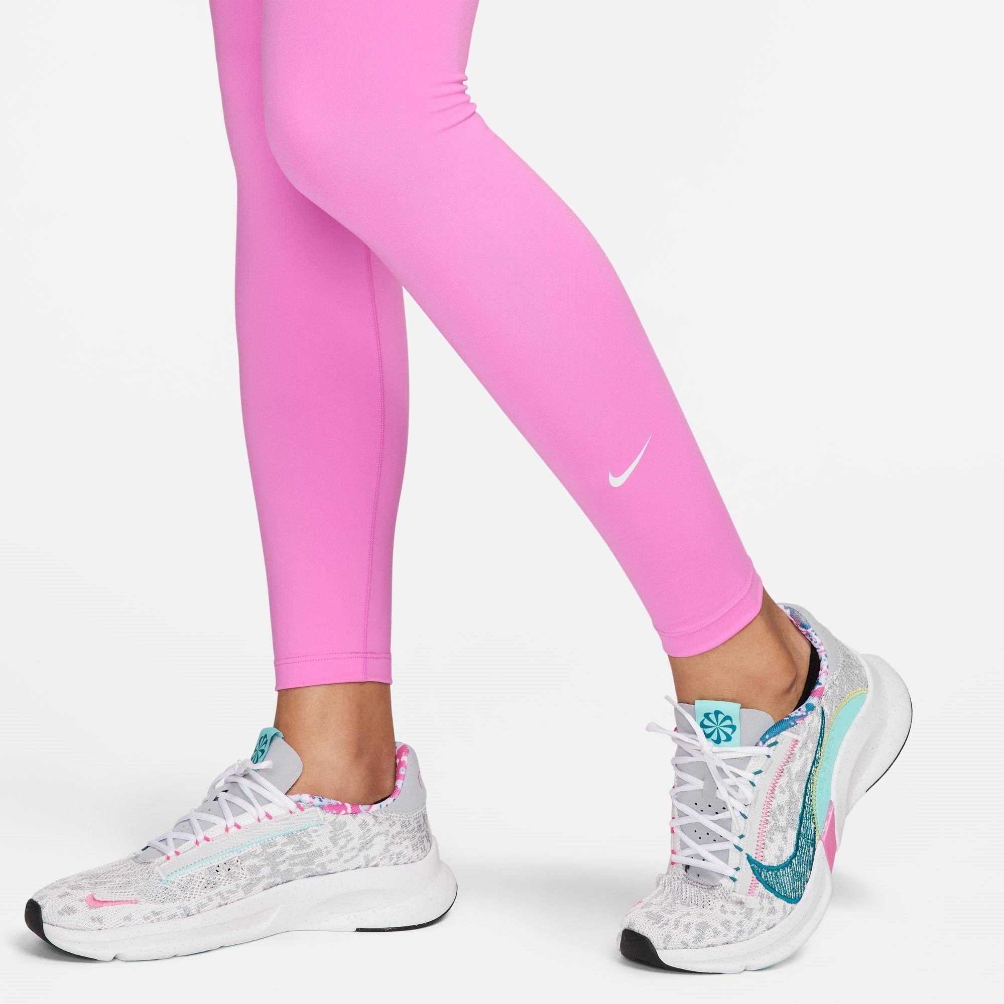 Nike One High-Rise Tights Womens