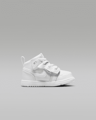 Jordan 1 Mid Alt Baby/Toddler Shoes
