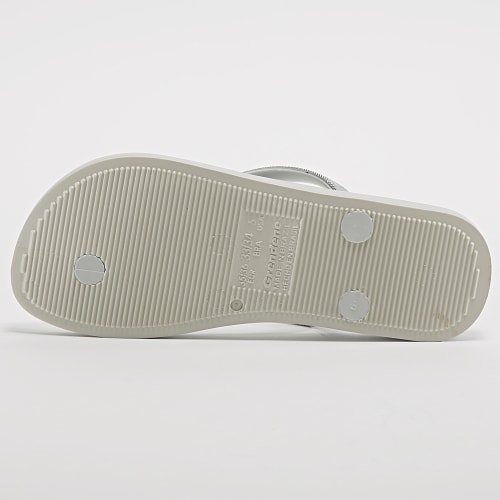 Tongs Femme Mesh VI 83176 Gris
