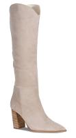 Støvlett Bixby beige Beige