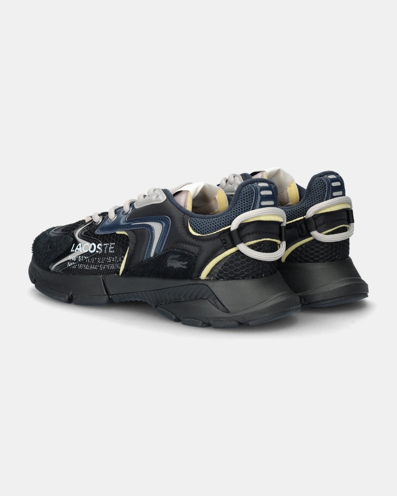 Lacoste Neo Dad Sneakers  - zwart