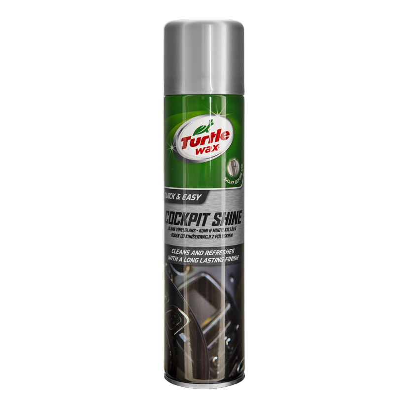 Vinylglans 300 ml