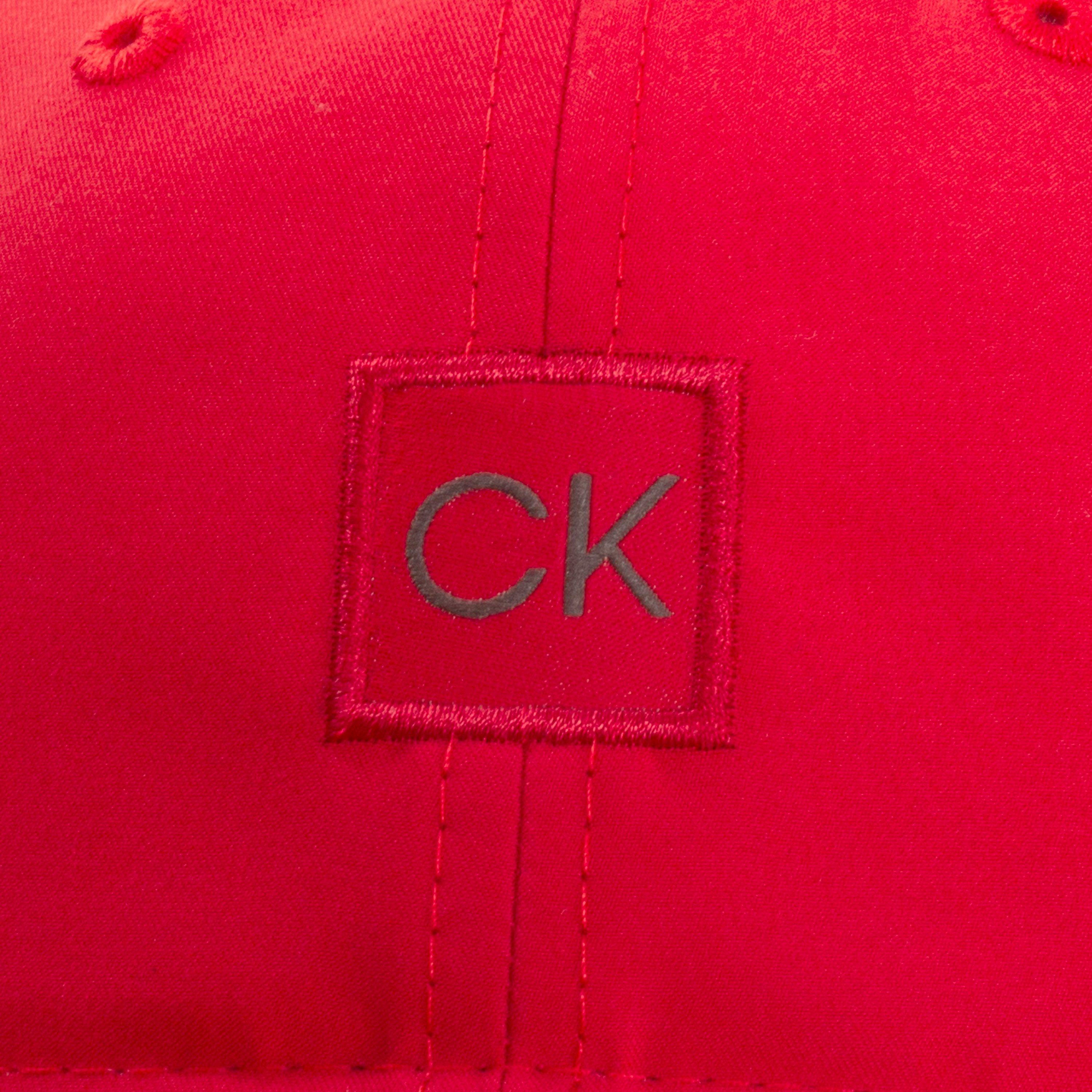 Calvin Klein Golf CK G Cap Sn99