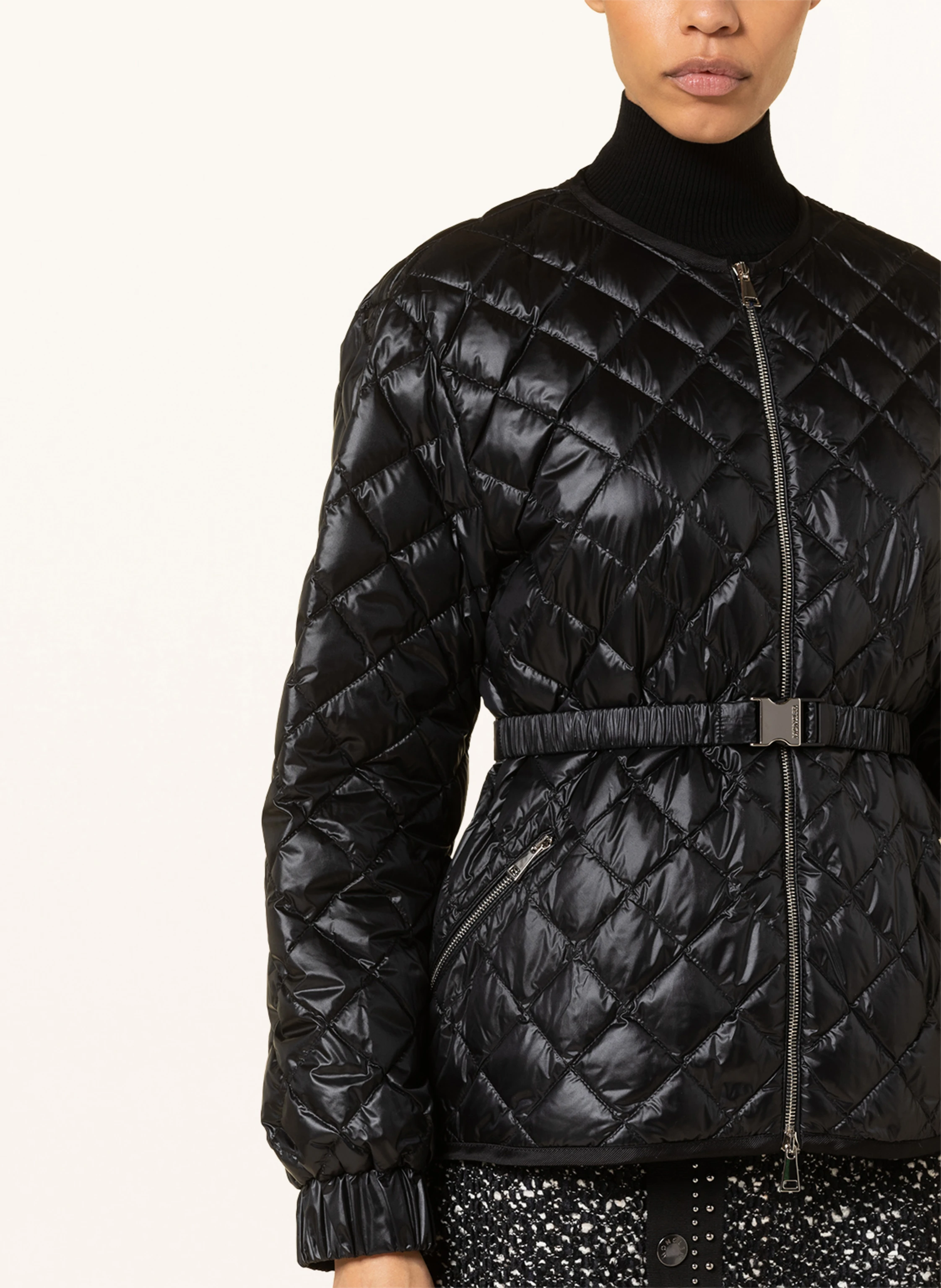 MONCLER Daunenjacke PAQUIS
