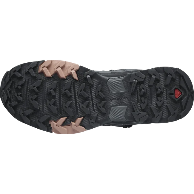 X ULTRA 4 MID GORE-TEX  Hikingschuhe Damen