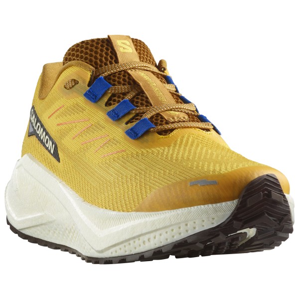 Salomon - Aero Blaze 3 Grvl - Chaussures de running