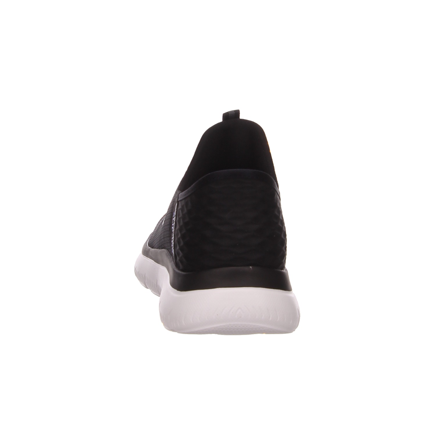 Skechers Sneaker schwarz schwarz