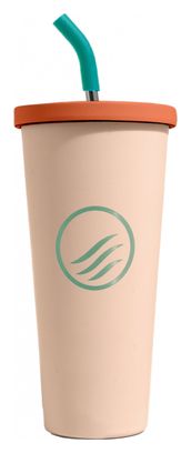 Gobelet United By Blue Wave Stripe 24 OZ / 650 ML Beige