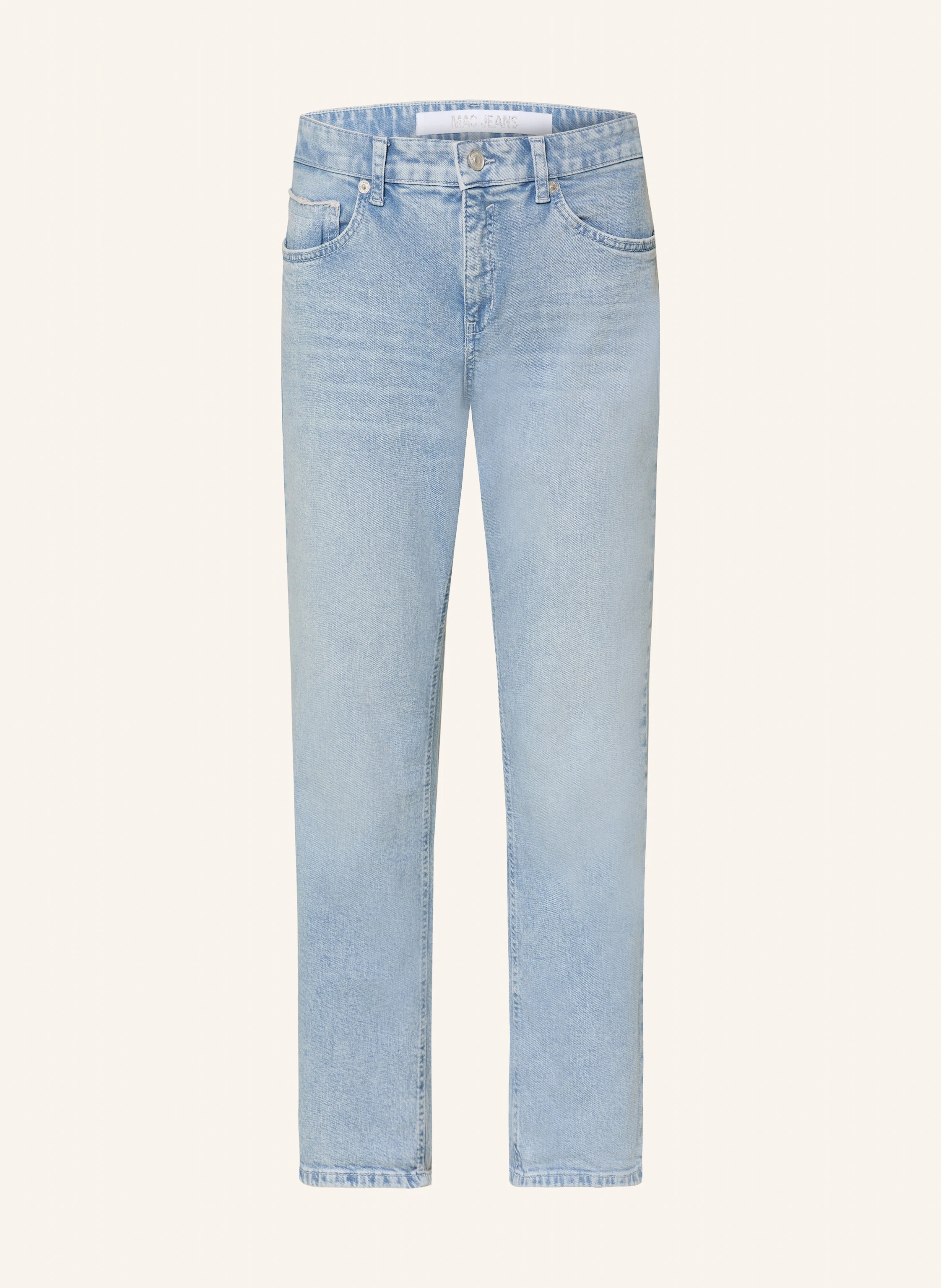 MAC Straight Jeans STRAIGHT