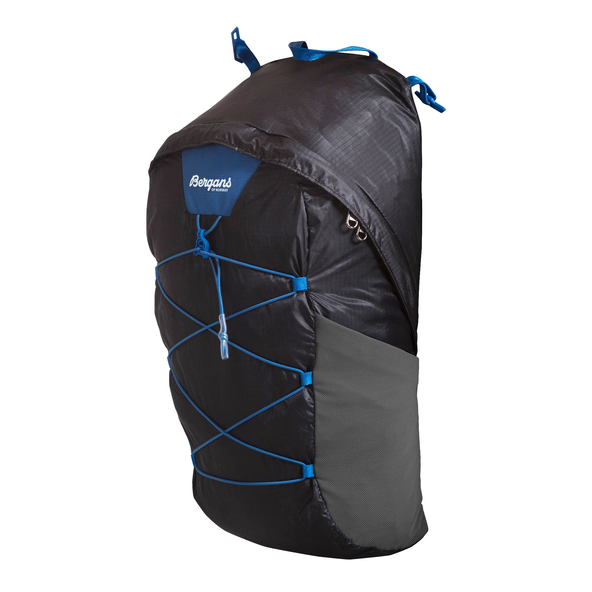 PLUS Daypack Classic Blue