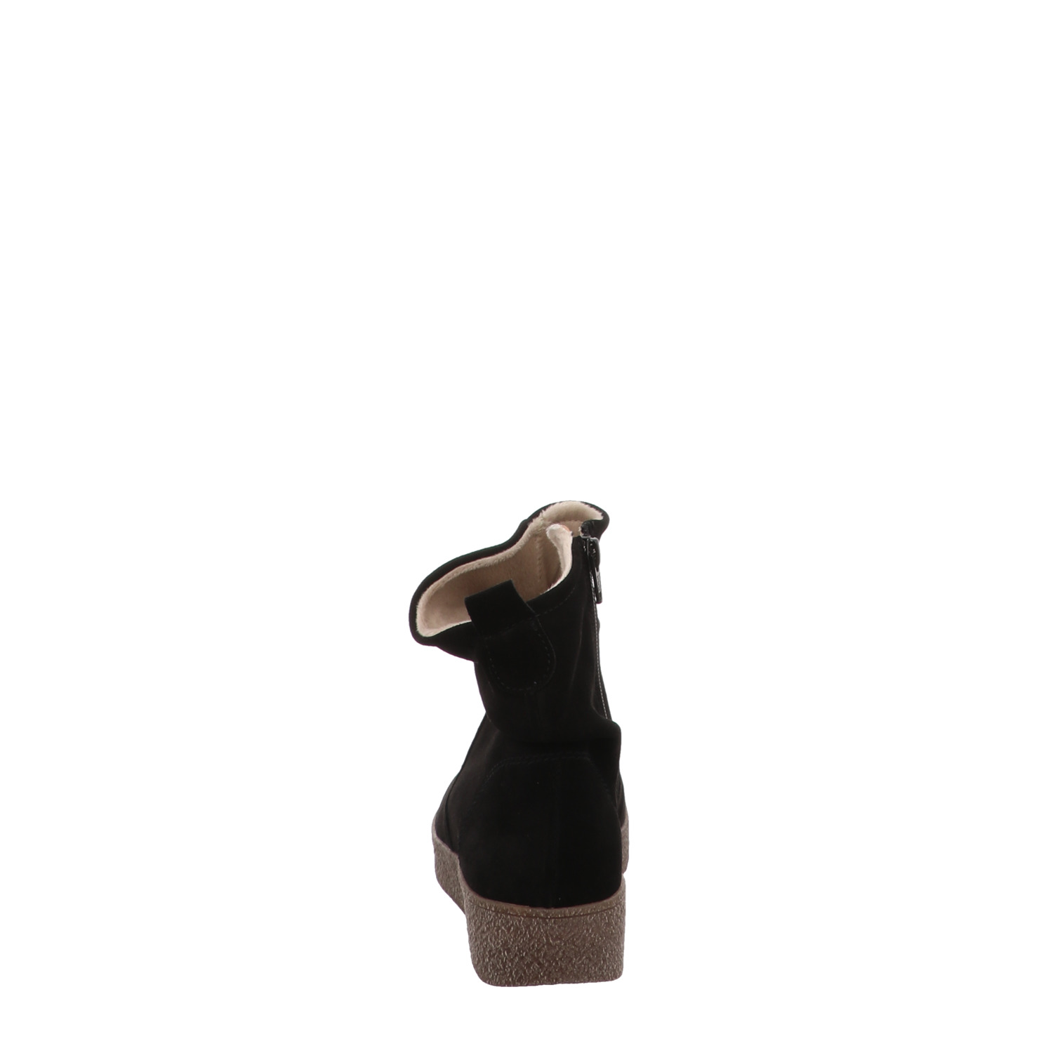 Lauter Lady Stiefeletten schwarz