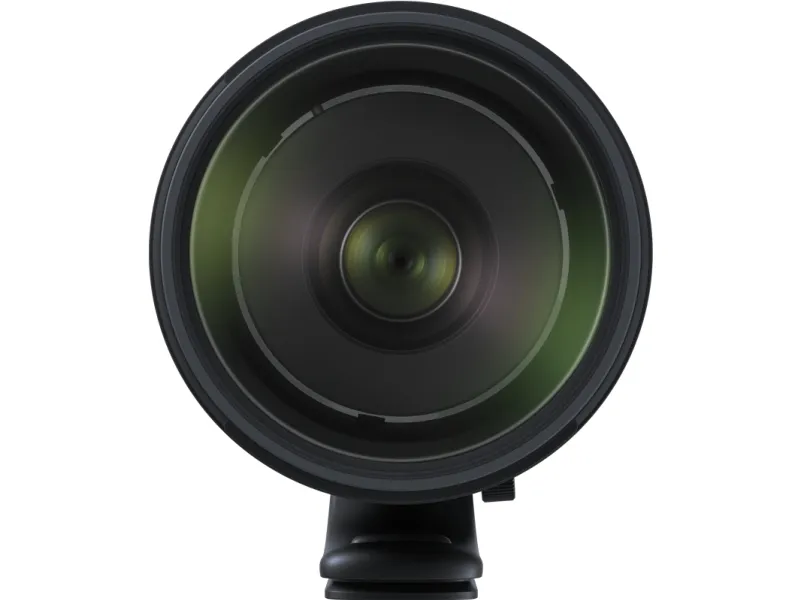 Tamron SP A022 - Telezoomobjektiv - 150 mm - 600 mm - f/5.0-6.3 Di VC USD G2 - Canon EF