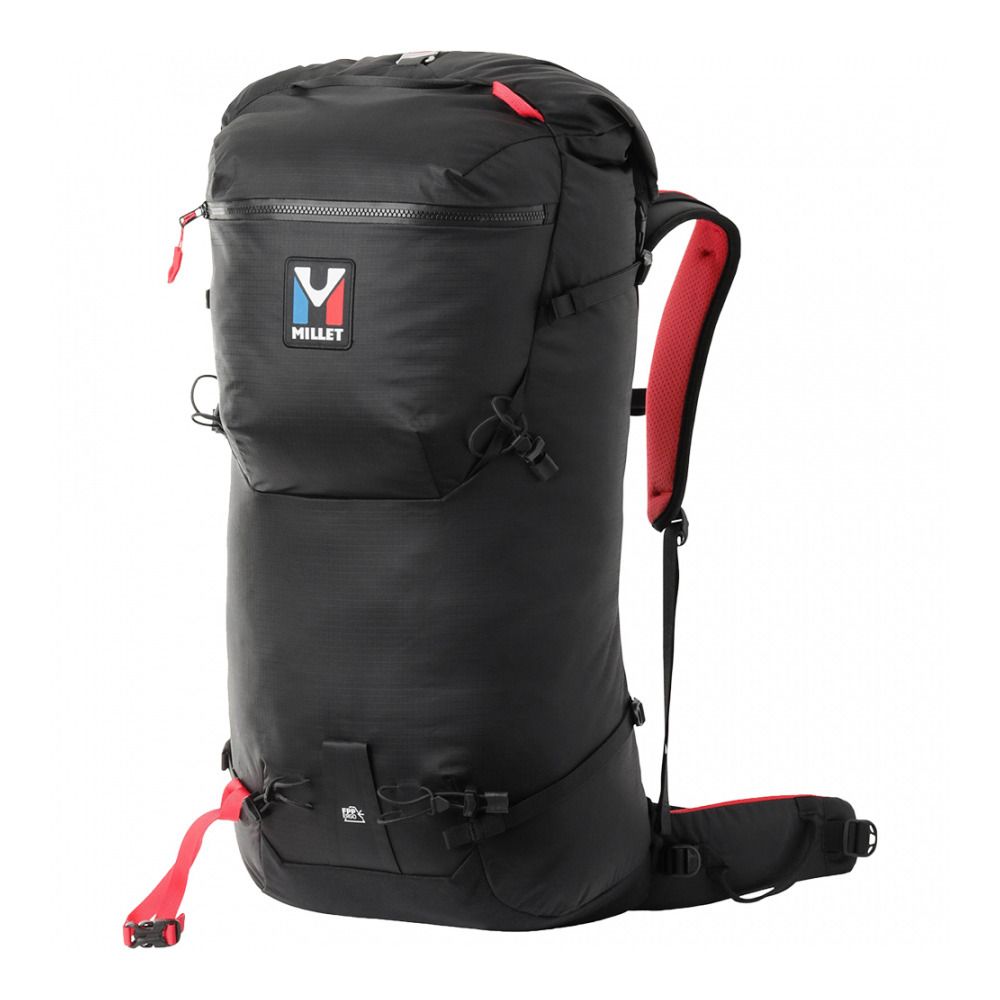 Millet KAMET 35L - Sac À dos black/noir