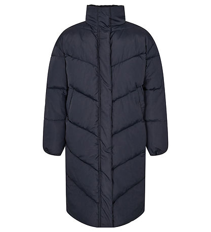 Petit by Sofie Schnoor Steppmantel - Fria - Nacht Blue