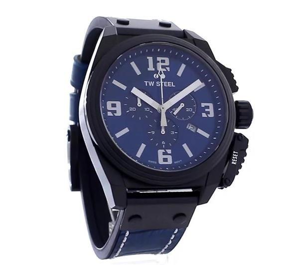 TW Steel Canteen Watch TW1016